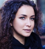 Анетти Жернова продемонстрировала стройную фигуру в купальнике