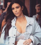 Шок: Ким Кардашьян разводится с Канье Уэстом