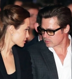 Брэд Питт обвиняет Анджелину Джоли в том, что она травмирует психику детей