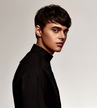 Alekseev фото 2016