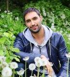 Виталий Козловский опубликовал трогательное фото с малышом