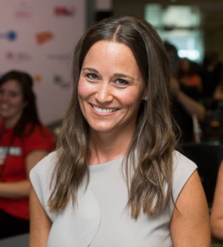 Стала известна дата свадьбы Пиппы Миддлтон и Джеймса Мэттьюза