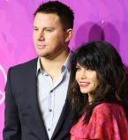 Жена красавчика Ченнинга Татума рассказала об их сексуальной жизни