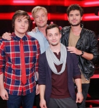 Стас Шуринс снова взбудоражил проект Голос