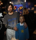 Премьера 3D шоу "Вартові мрій"