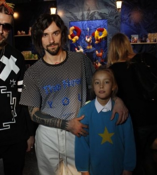 Премьера 3D шоу &quot;Вартові мрій&quot;