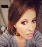 Ксения Собчак показала свой роскошный особняк на Рублевке