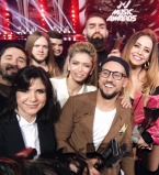 M1 Music Awards 2016