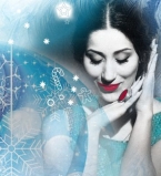 Концерт Merry Swinging Christmas