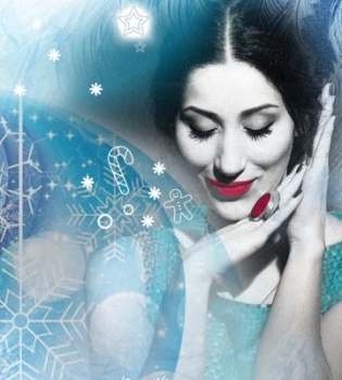 Концерт Merry Swinging Christmas