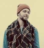 Макс Барских фото 2016