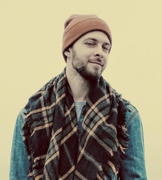 Макс Барских фото 2016