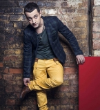 Стас Шуринс начал карьеру в Европе