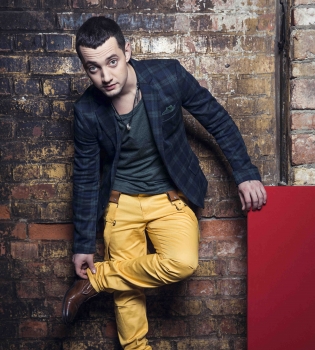 Стас Шуринс начал карьеру в Европе