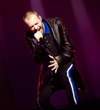 Макс Барских фото 2016