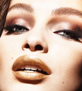 Время золота