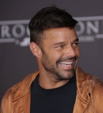 Семейка красавчиков: Рики Мартин появился на красной дорожке с бойфрендом и сыновьями