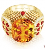 Встречайте Новый год в сиянии красоты от DIAMOND of LOVE