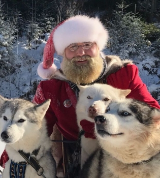 Во Львове открылась резиденция Святого Николая