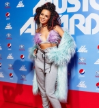 Церемония награждения M1 Music Awards