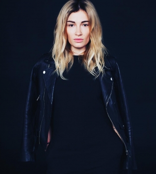 Настя Приходько фото 2016