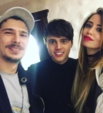 Время и Стекло, Alekseev