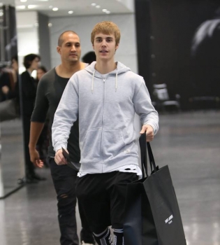 Мы скучали: в сети впервые за долгое время появились фото Джастина Бибера