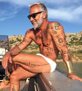 Звезда Instagram Джанлука Вакки станцевал зажигательный танец под новый хит Шакиры