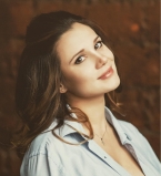 Галина Безрук фото 2016