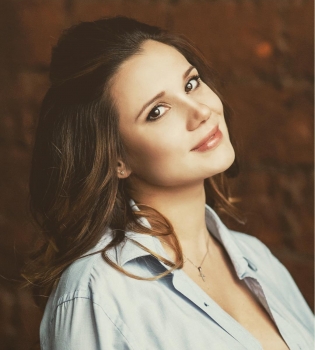 Галина Безрук фото 2016