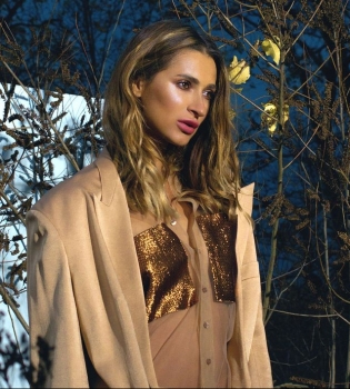 Татьяна Решетняк фото