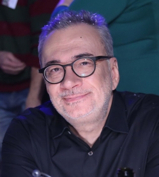 Константин Меладзе фото 2016