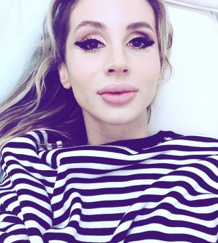 Светлана Лобода поделилась безумно нежным виде со своей дочерью Евой