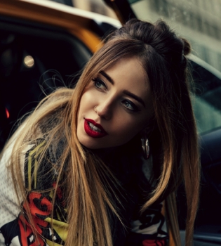 Maybelline New York: стильные перемены