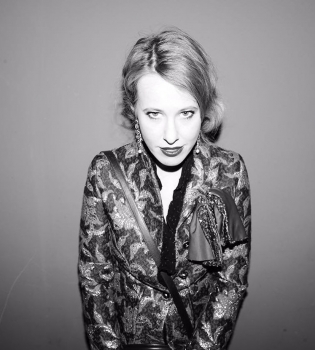 Ксения Собчак фото 2016