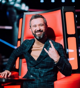 Сергей Бабкин