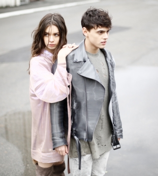 Alekseev представил клип Океанами стали