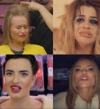 Неангелы сняли провокационный клип Сережа