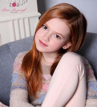 Идеи подарков для детей от Насти Багинской