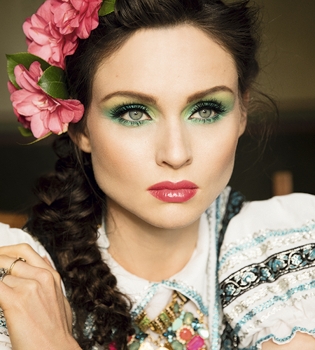 Софи Эллис-Бекстор фото