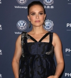 Натали Портман беременна фото 2016