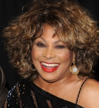 Тина Тернер