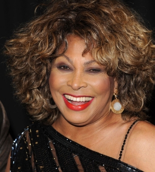 Тина Тернер