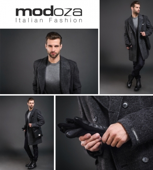 Ветер перемен: вдохновляющий лукбук от Modoza.com