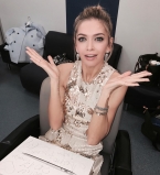 Вера Брежнева удивлена, что ее не номинируют на музыкальных премиях в Украине