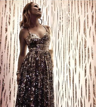 Первый праздник: сыну Ксении Собчак и Максиму Виторгану исполнился один месяц