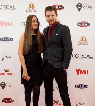 Теле- и радиоведущий Роман Михно: о новогодних праздниках и семейных традициях