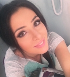 Злата Огневич фото 2016