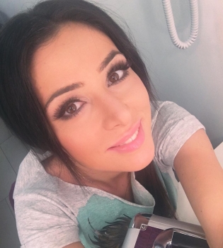 Злата Огневич фото 2016