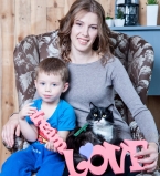 Коты и котята Purina